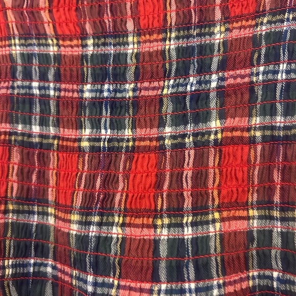 Hill House Tartan Ellie 2021 Edition - Picture 6 of 7